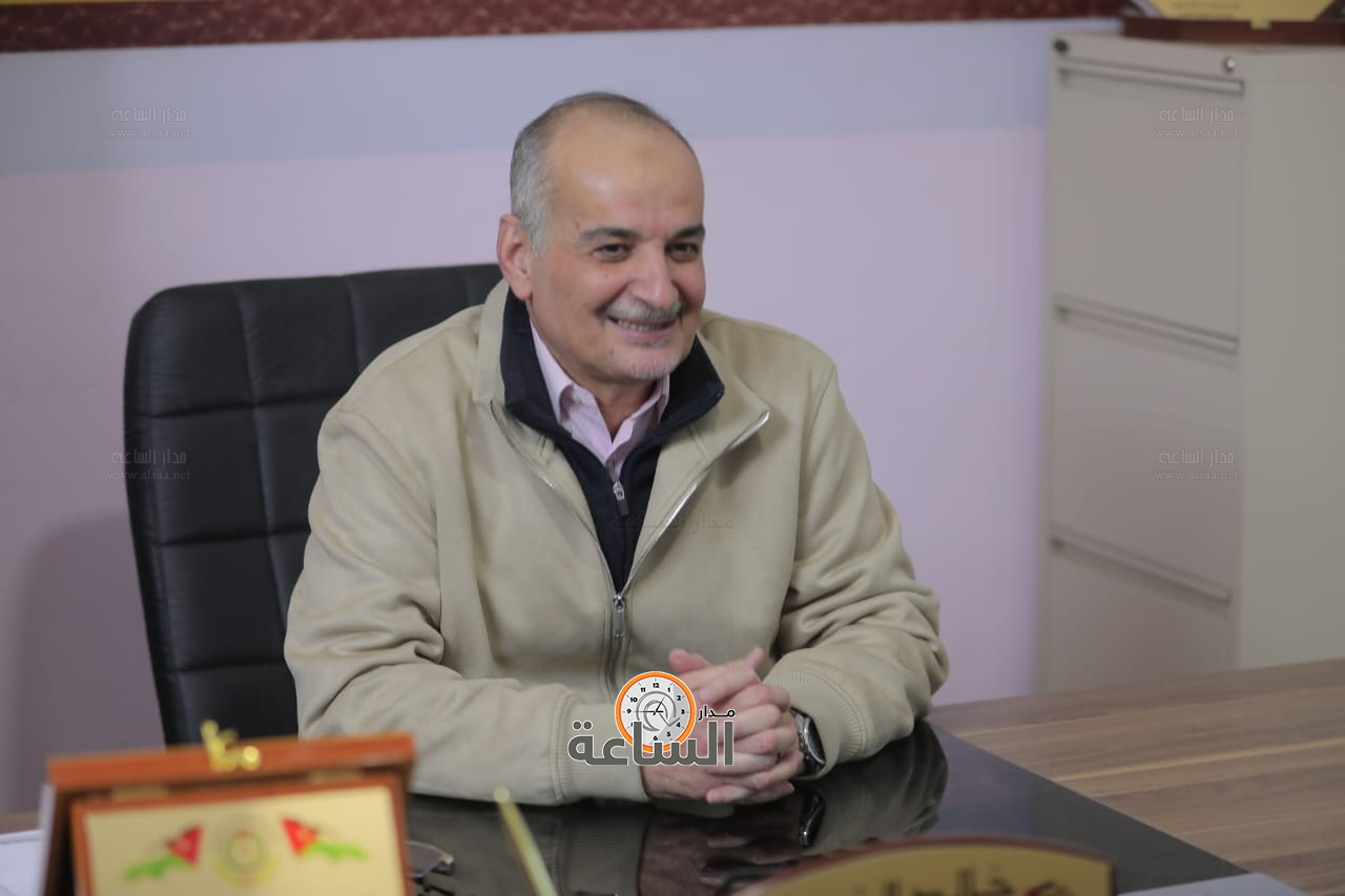 Madar Al-Saa Images 0.9530926496090635