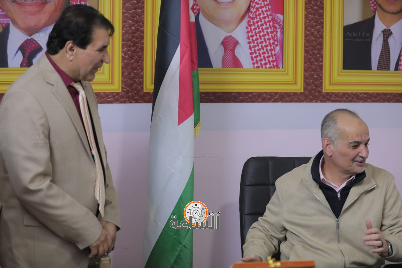 Madar Al-Saa Images 0.6032193929075478