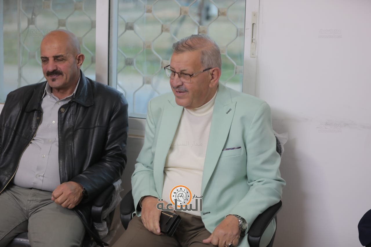 Madar Al-Saa Images 0.11706190671097128