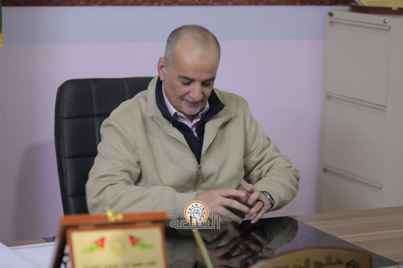 Madar Al-Saa Images 0.9248447918102012