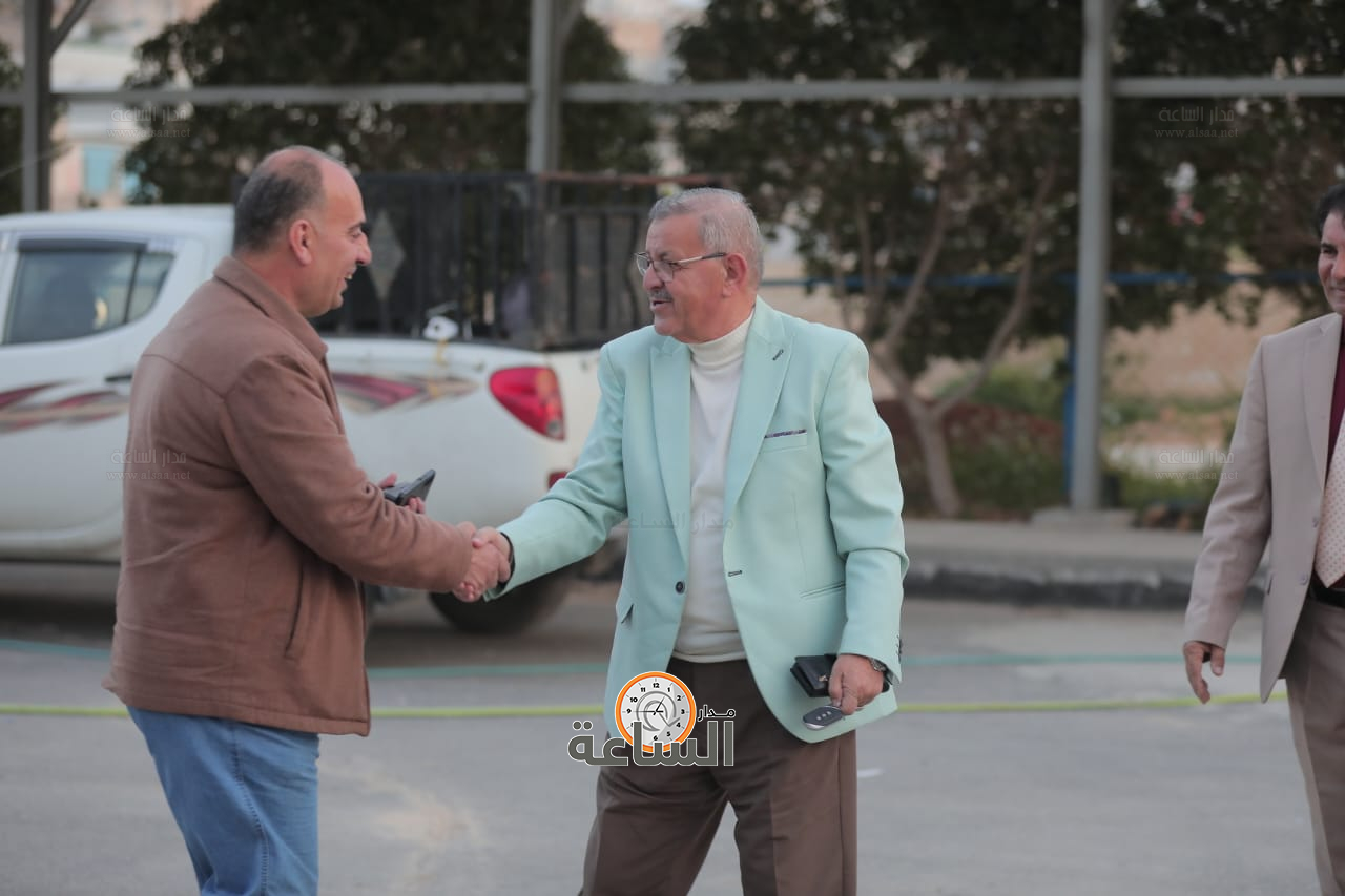 Madar Al-Saa Images 0.8366566215362876