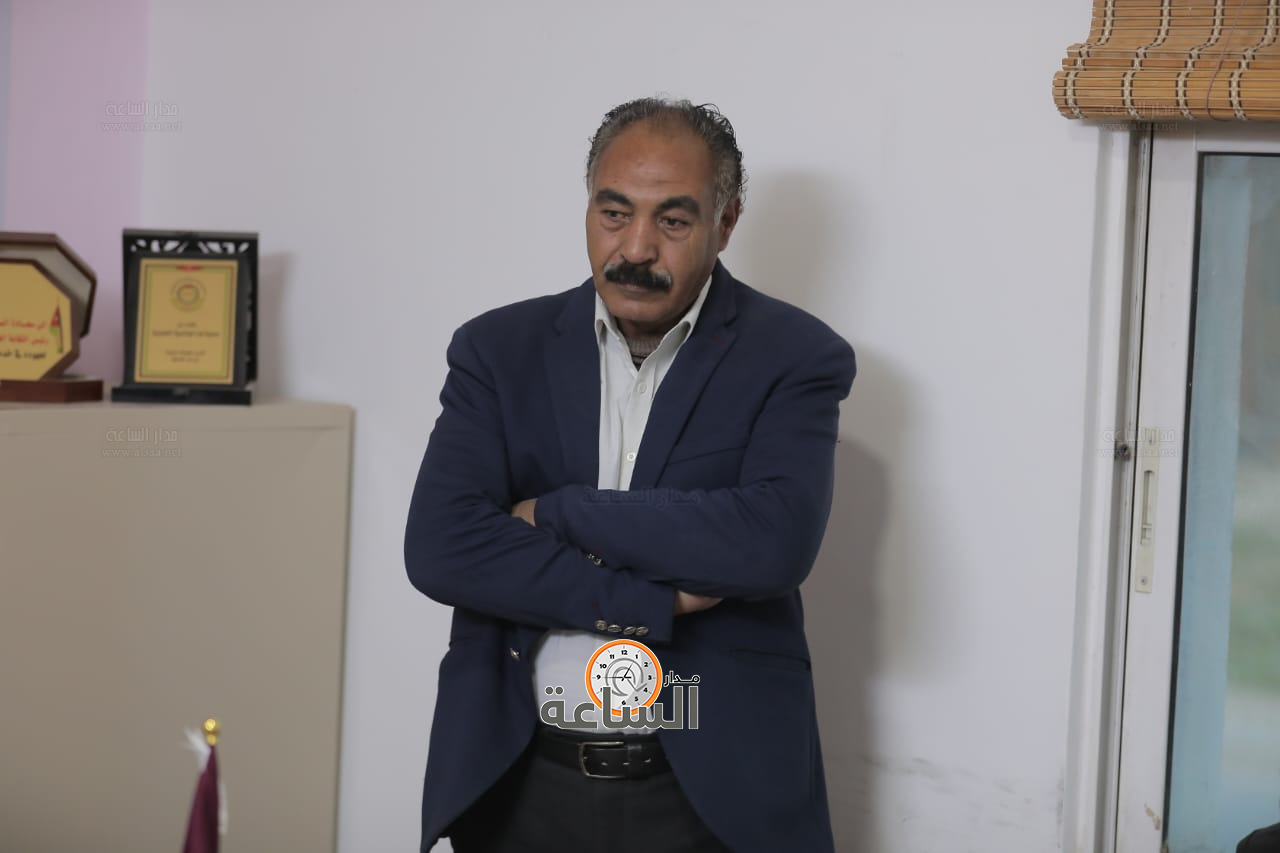 Madar Al-Saa Images 0.10069070153387005