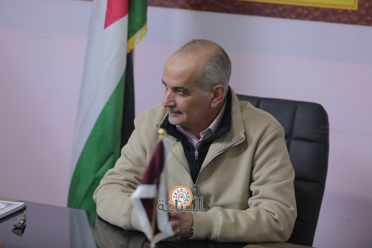 Madar Al-Saa Images 0.7458248289925298