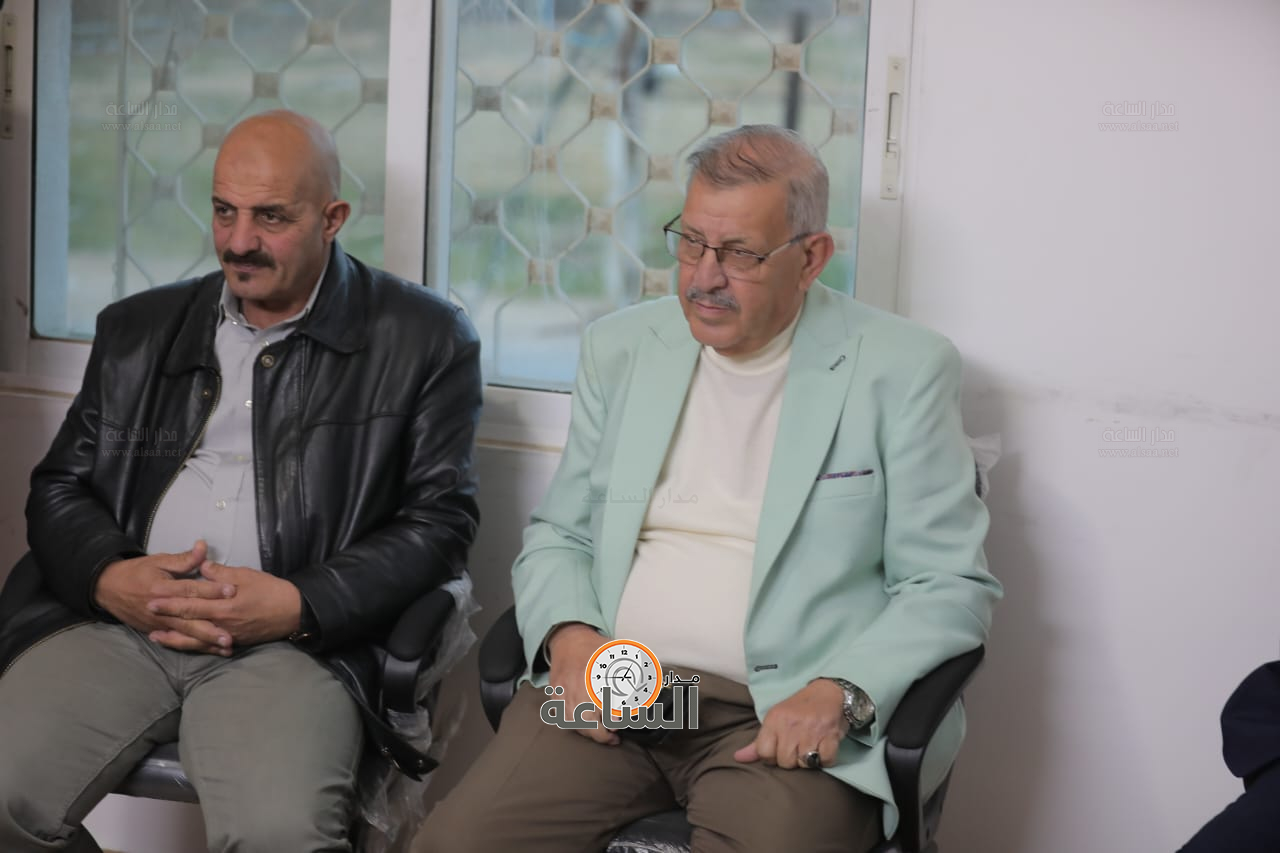 Madar Al-Saa Images 0.6318238559513081