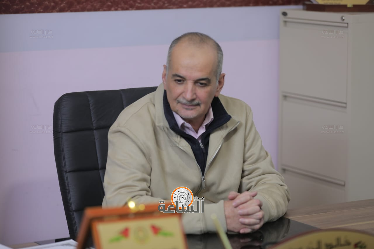 Madar Al-Saa Images 0.7315287155675279