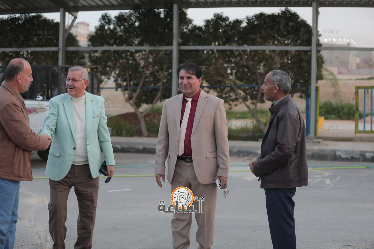 Madar Al-Saa Images 0.292316649595886