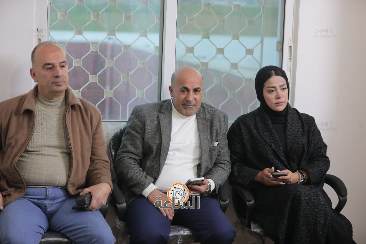 Madar Al-Saa Images 0.8144224332371786