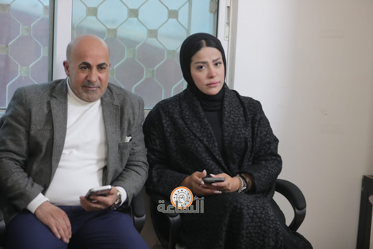 Madar Al-Saa Images 0.3301614227677594