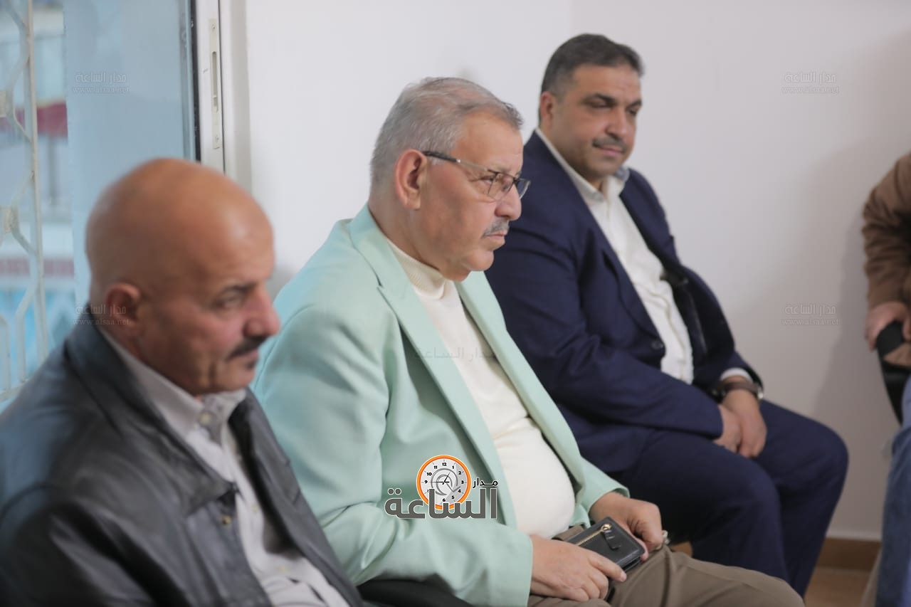 Madar Al-Saa Images 0.24543952226098154