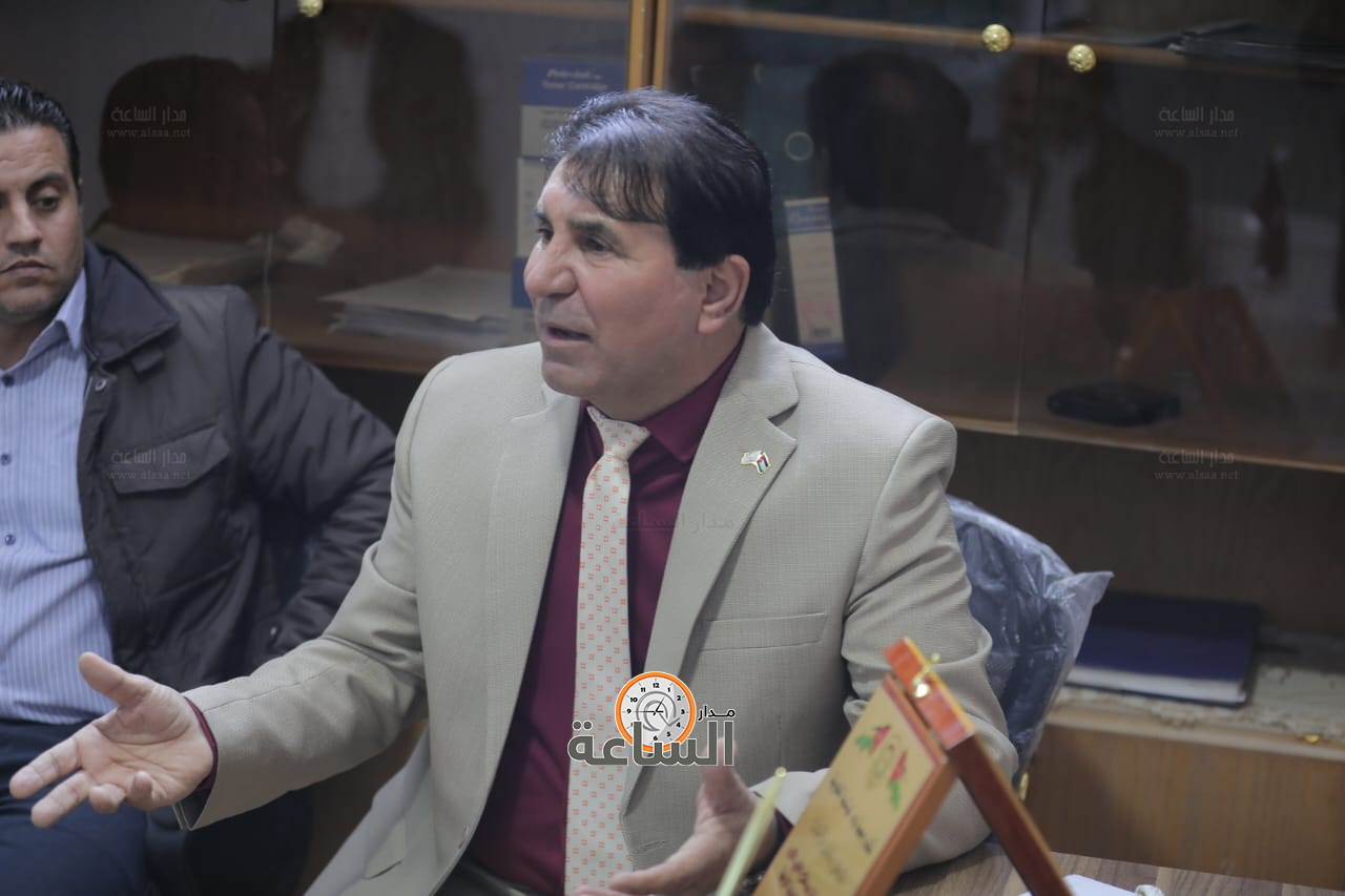 Madar Al-Saa Images 0.18198064001714265