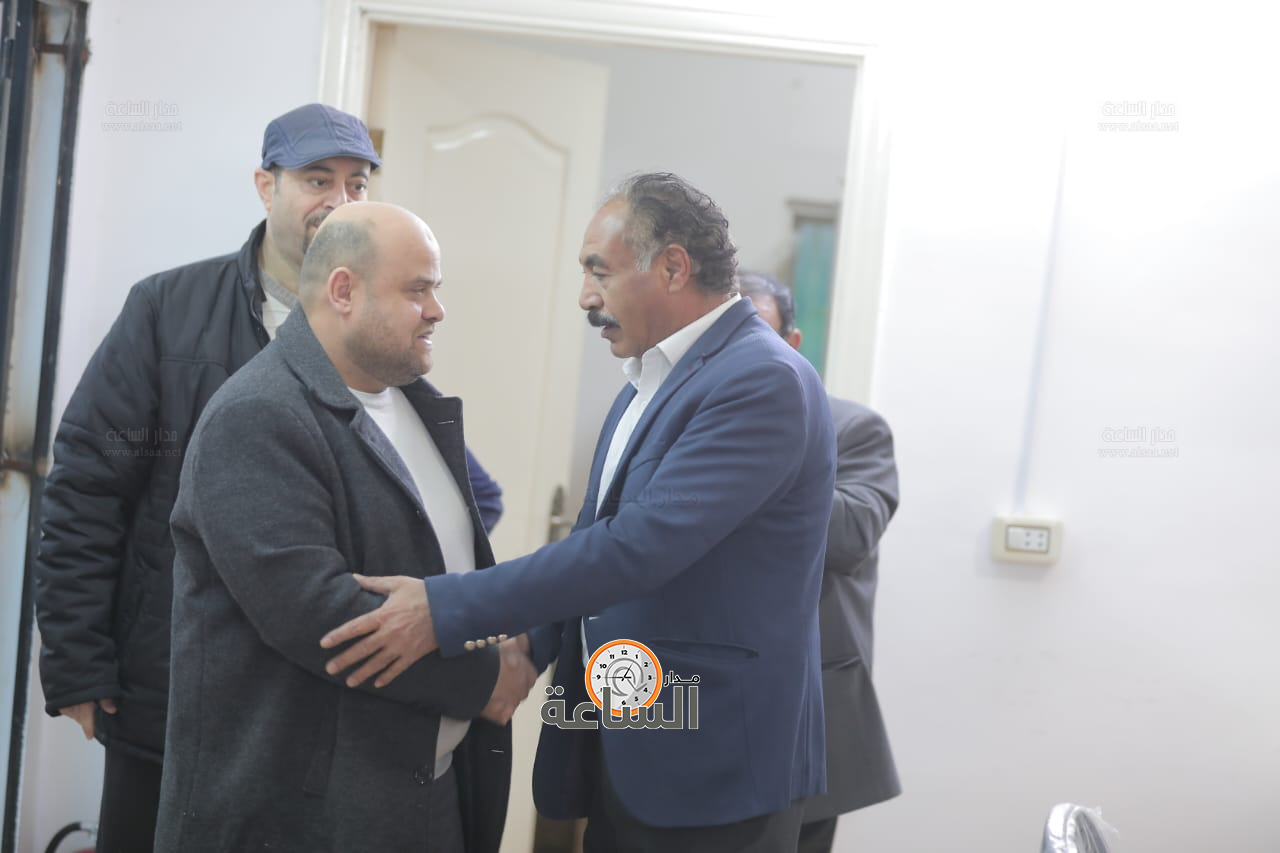 Madar Al-Saa Images 0.7478253048645307