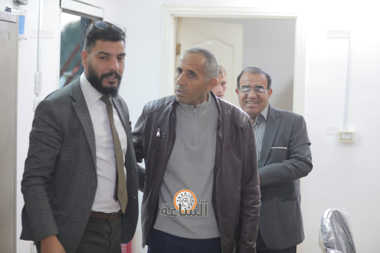 Madar Al-Saa Images 0.4025945333979548