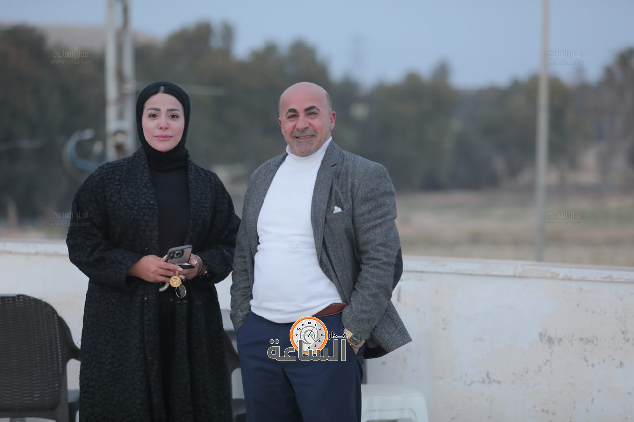 Madar Al-Saa Images 0.6202919055465967