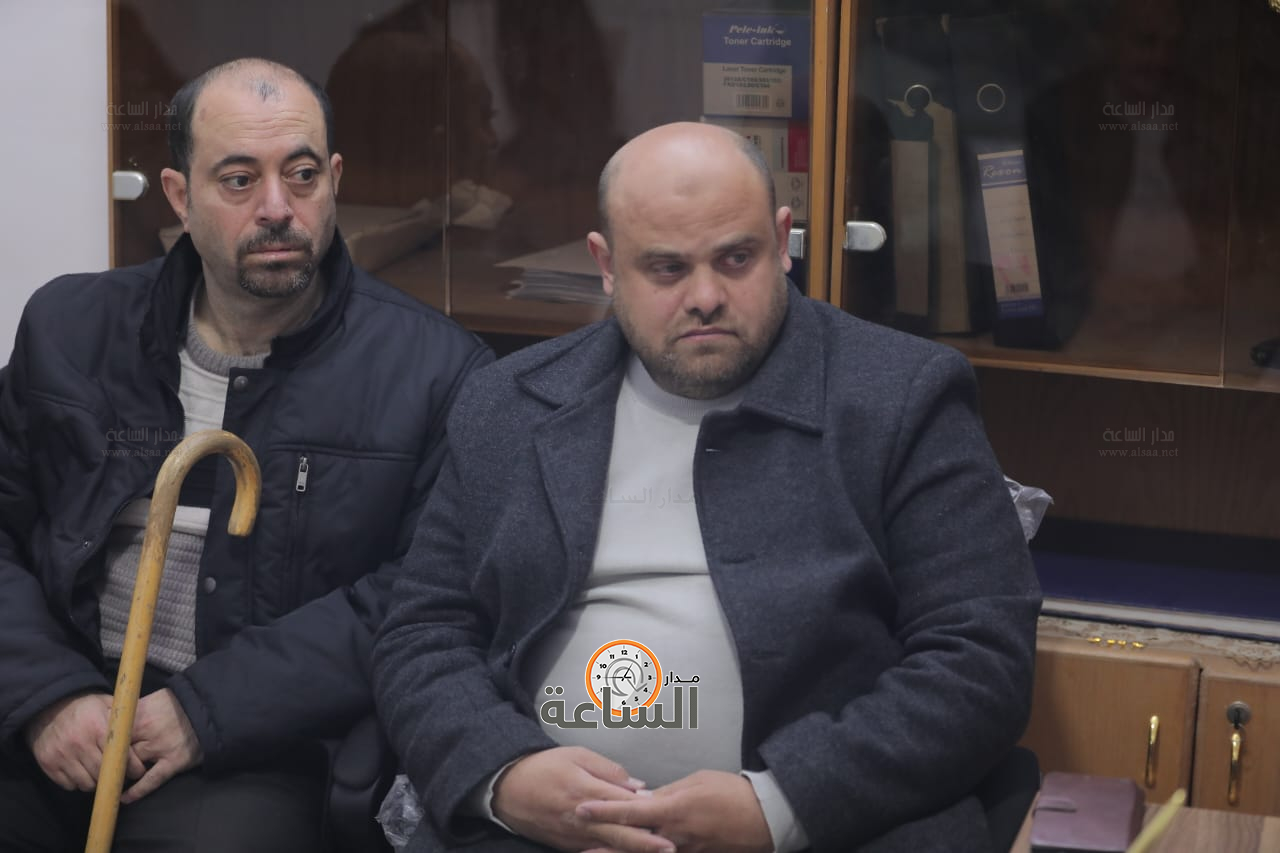 Madar Al-Saa Images 0.453127221544104