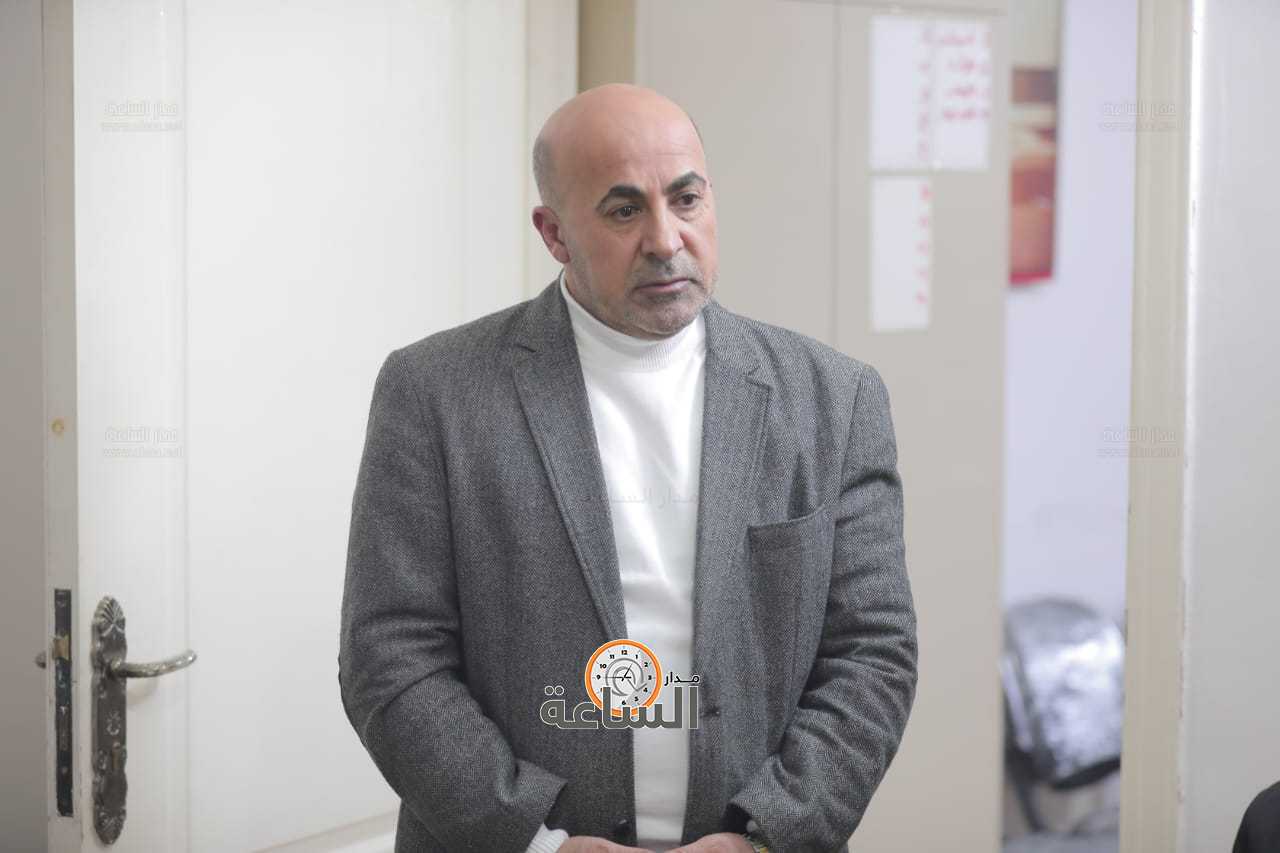 Madar Al-Saa Images 0.007382559924613563