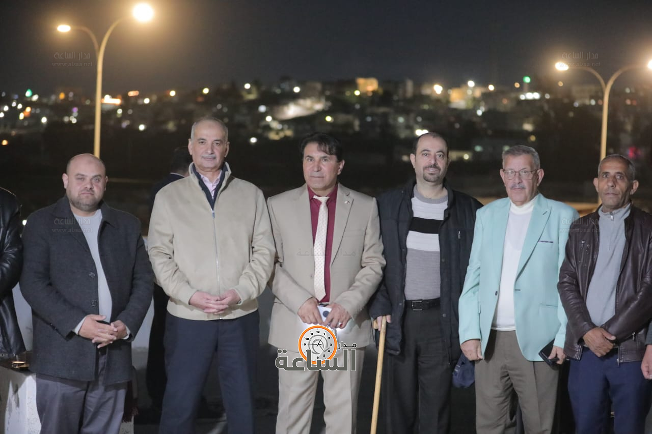 Madar Al-Saa Images 0.44718125823494037