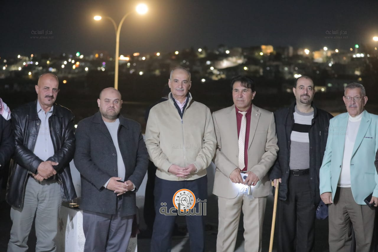 Madar Al-Saa Images 0.19373696657428585