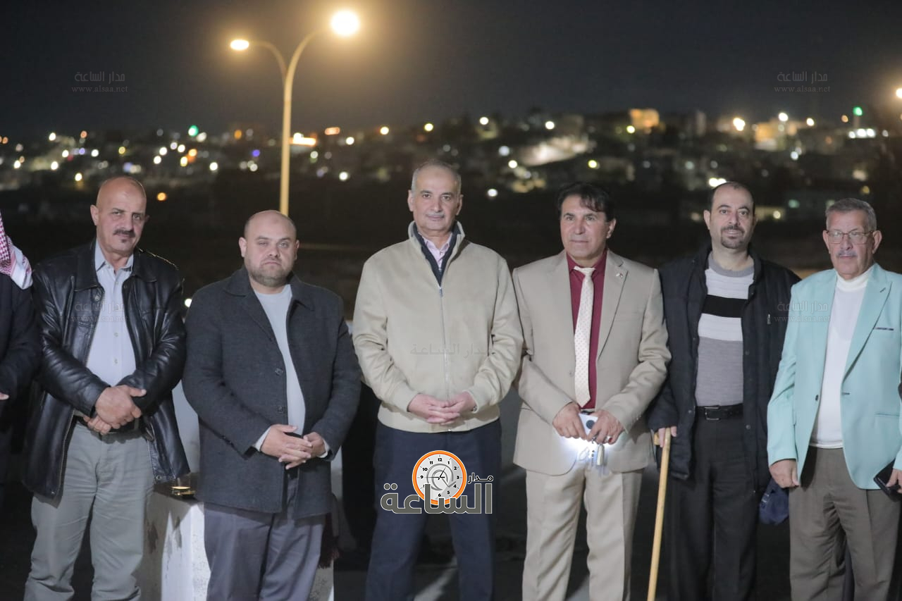 Madar Al-Saa Images 0.125503705705152