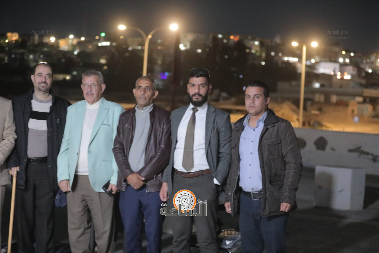 Madar Al-Saa Images 0.5395170825465156