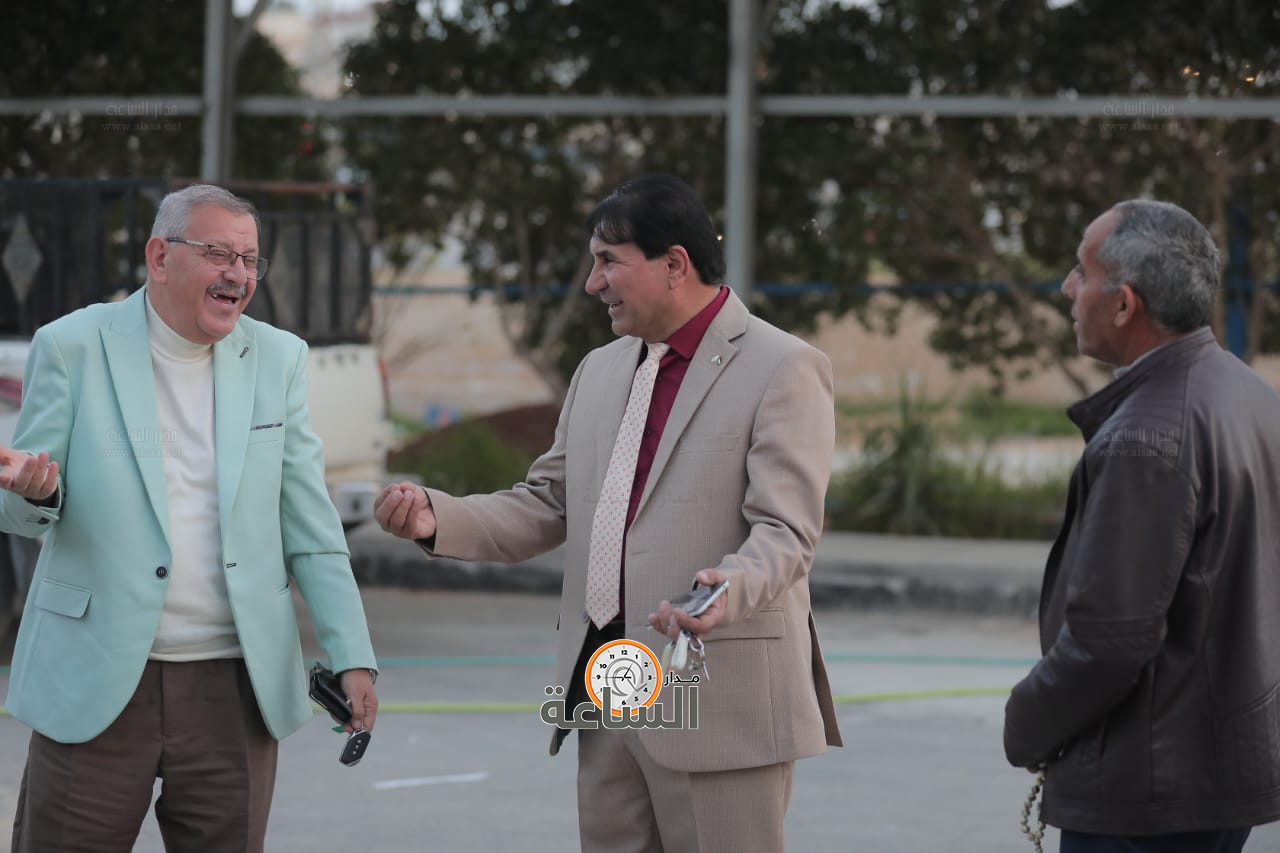 Madar Al-Saa Images 0.6190672035474785