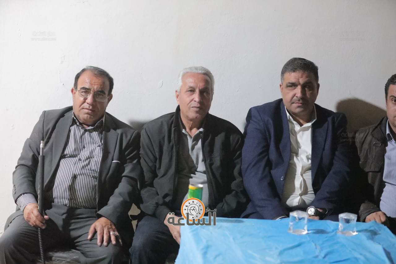 Madar Al-Saa Images 0.7541141624515781