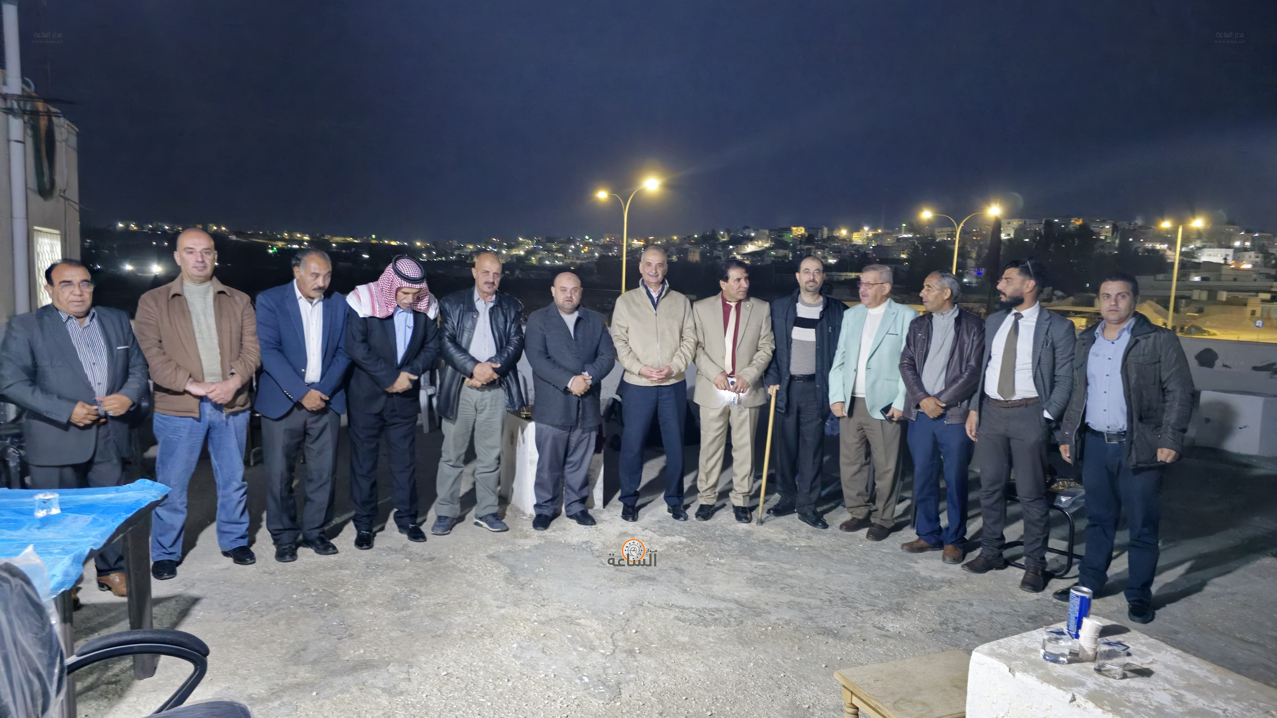 Madar Al-Saa Images 0.6991481677980353