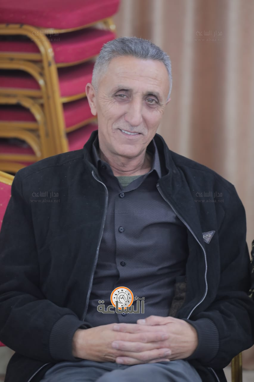 Madar Al-Saa Images 0.049224500801320126