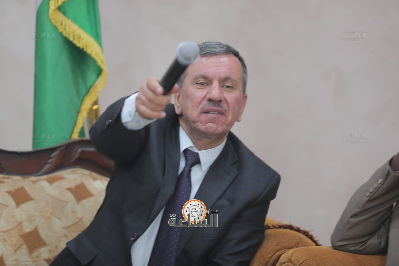 Madar Al-Saa Images 0.09097155774882482