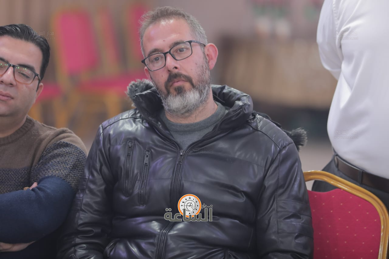 Madar Al-Saa Images 0.7182779060871947