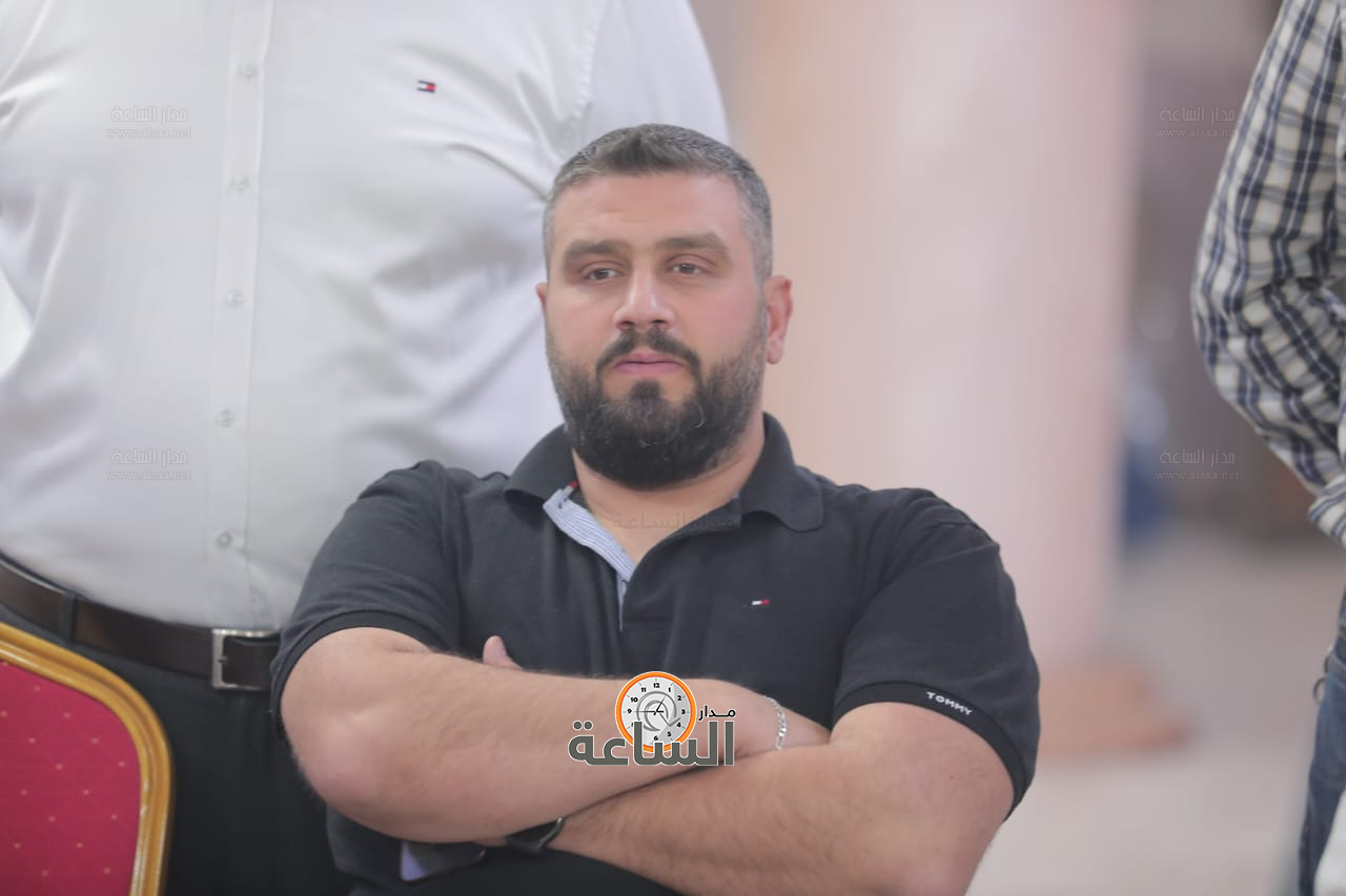 Madar Al-Saa Images 0.41100147594577474