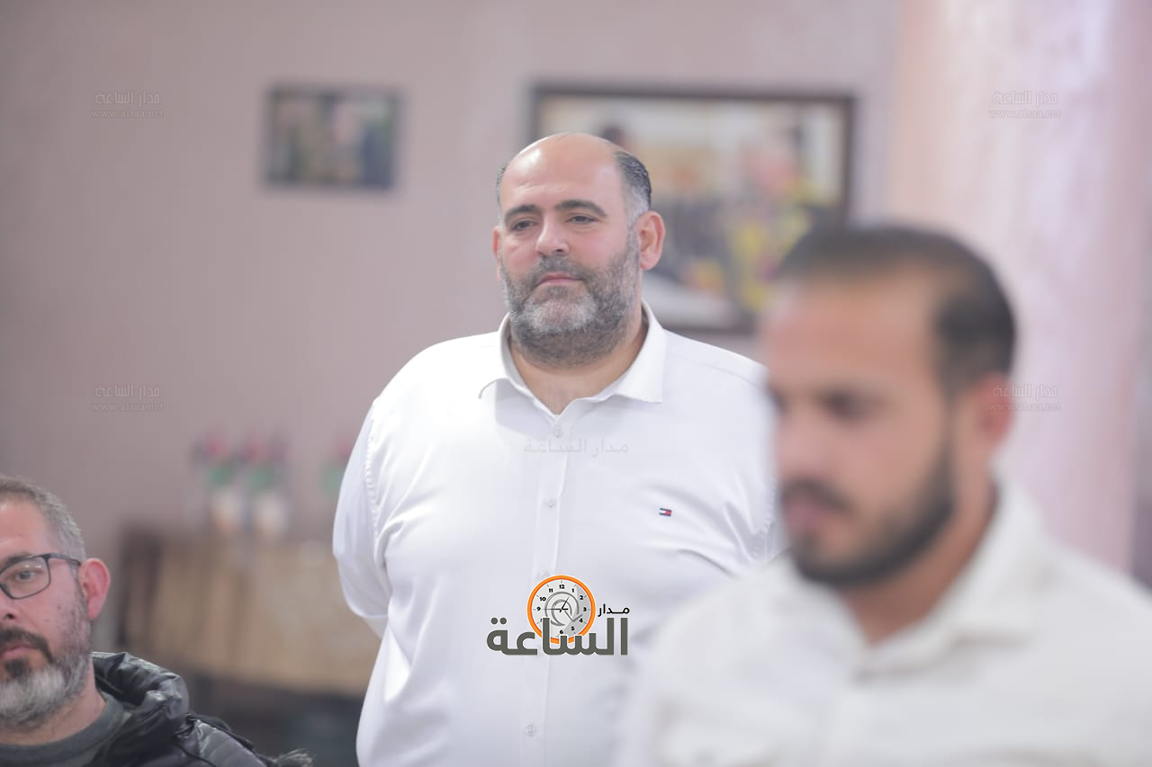 Madar Al-Saa Images 0.2734444853093787