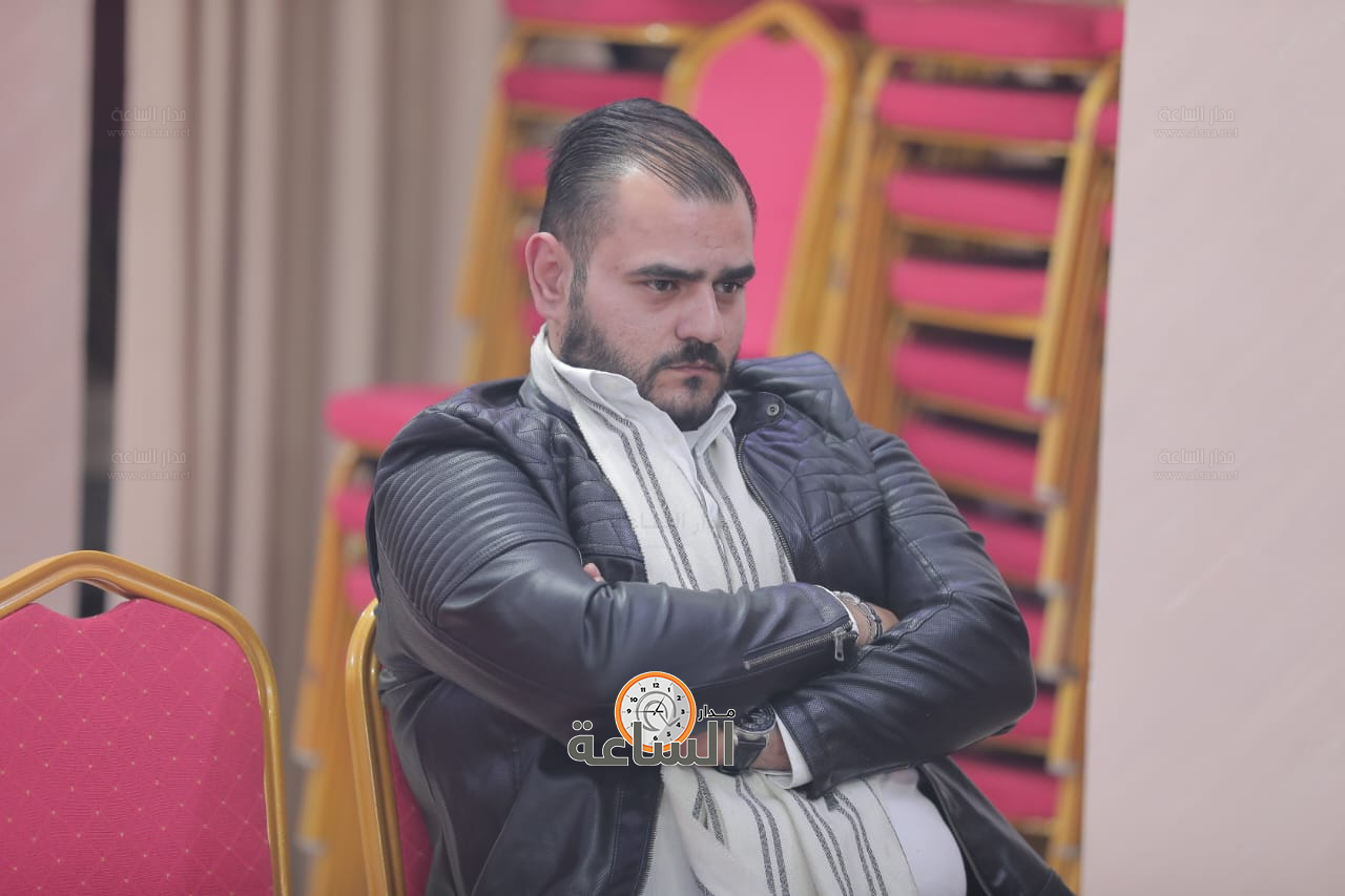 Madar Al-Saa Images 0.6583672640192197