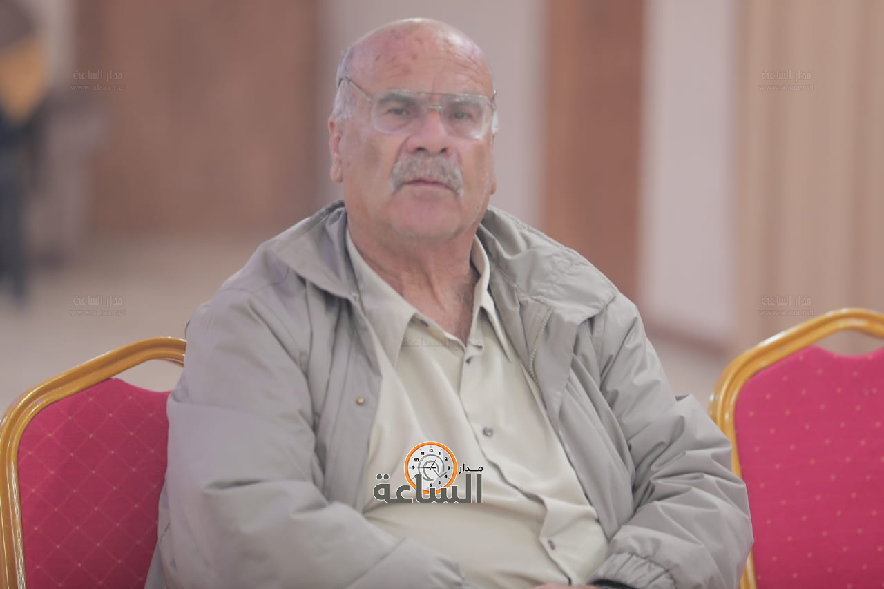 Madar Al-Saa Images 0.27584873384715203