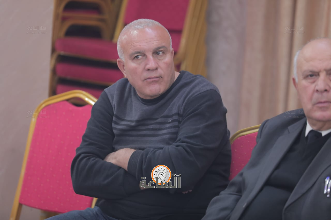 Madar Al-Saa Images 0.10519267222166806