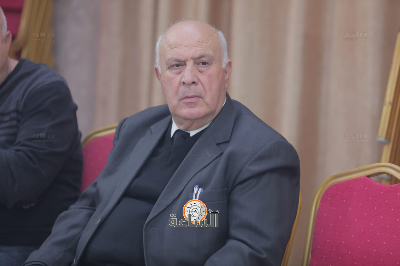 Madar Al-Saa Images 0.6581623646270263