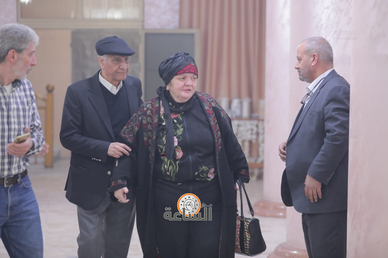 Madar Al-Saa Images 0.09159855061191591