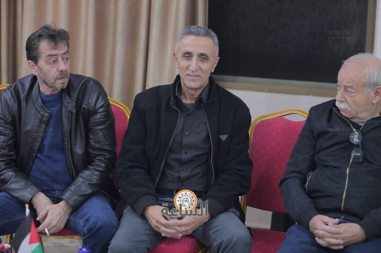 Madar Al-Saa Images 0.08667902474738809