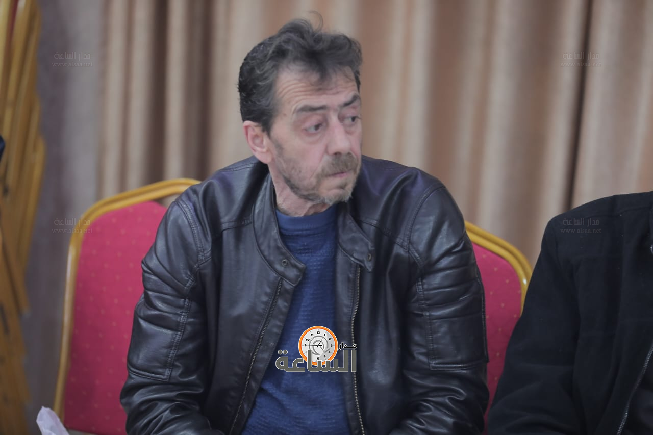 Madar Al-Saa Images 0.4277830131772624