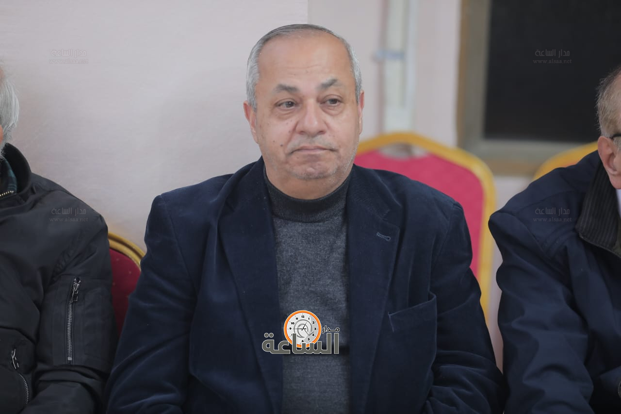 Madar Al-Saa Images 0.3113413588536942