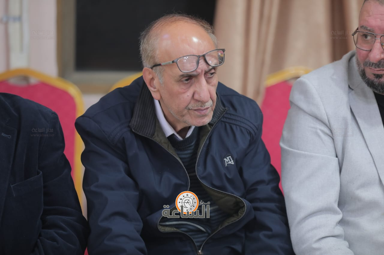 Madar Al-Saa Images 0.49345201941541417