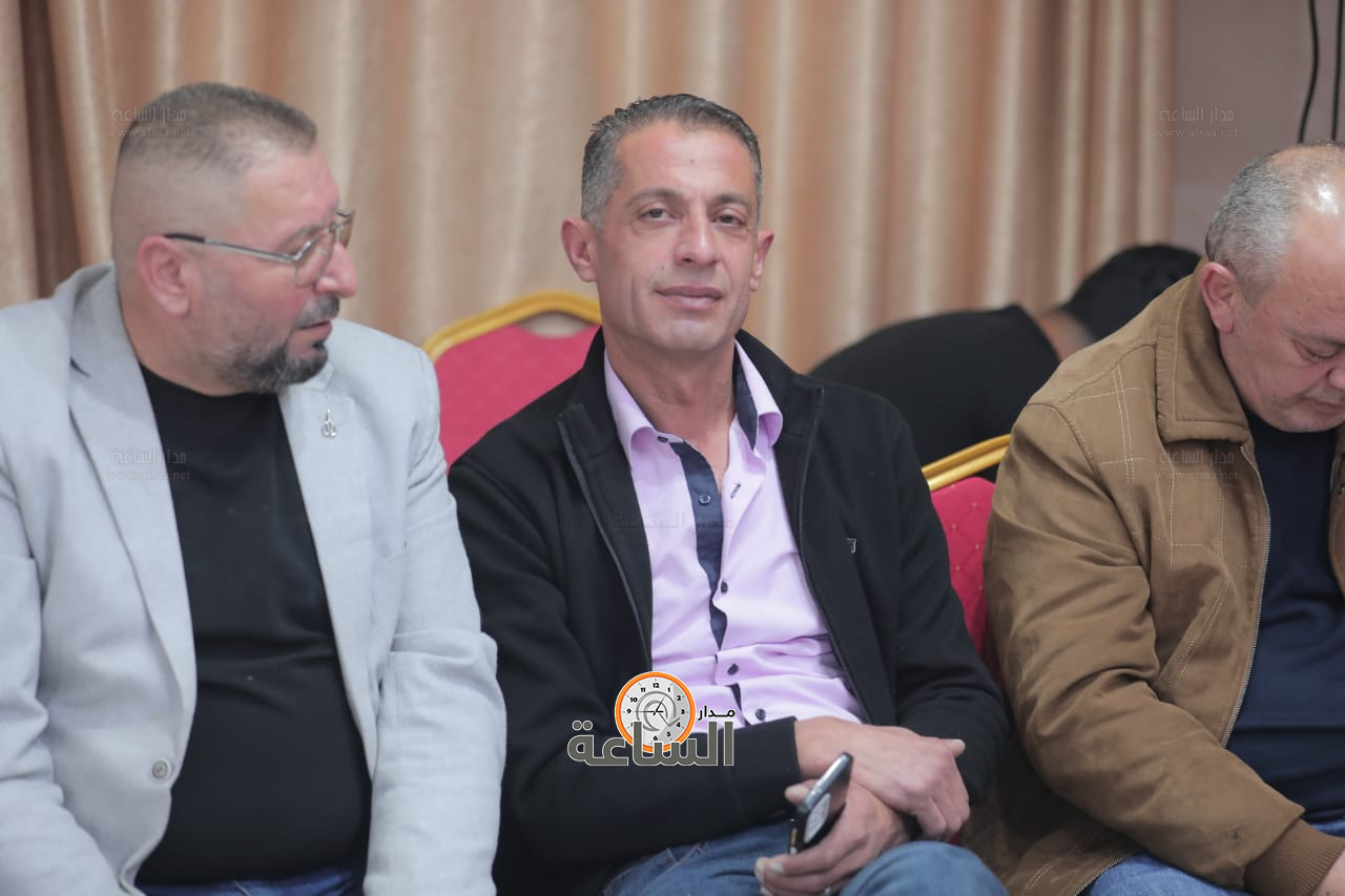 Madar Al-Saa Images 0.6400172781234552