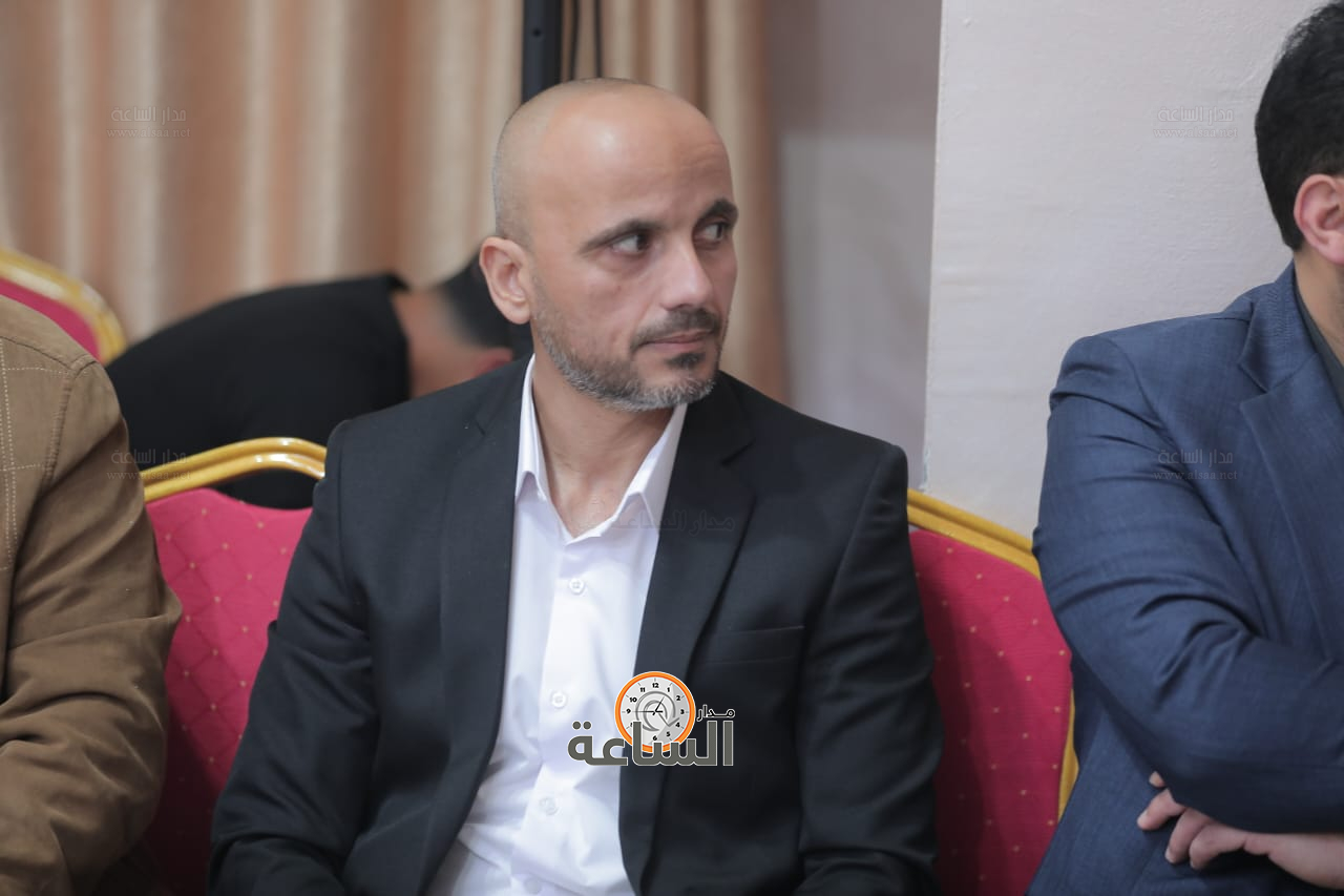 Madar Al-Saa Images 0.658938628548007