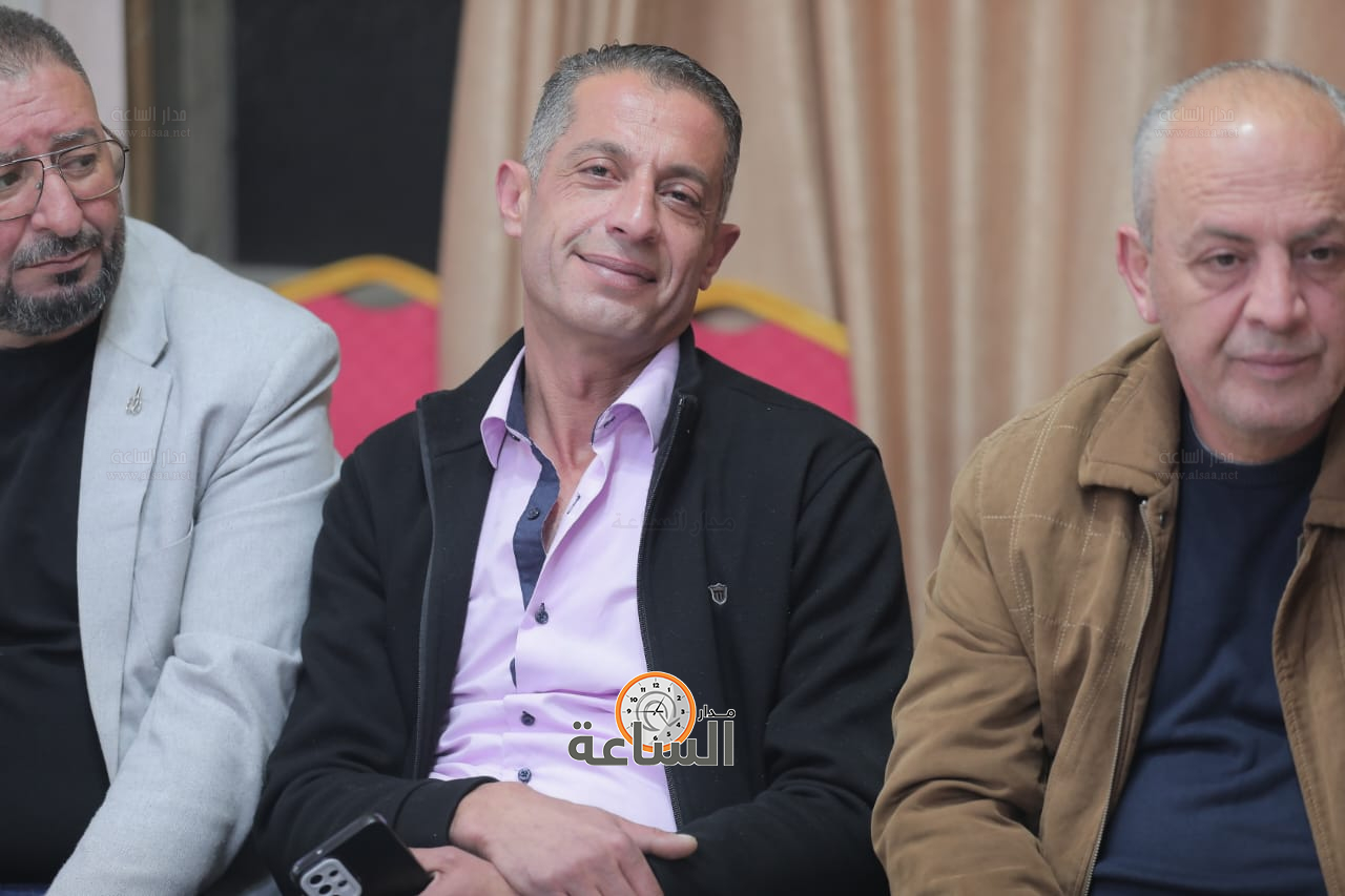 Madar Al-Saa Images 0.02121207276085979