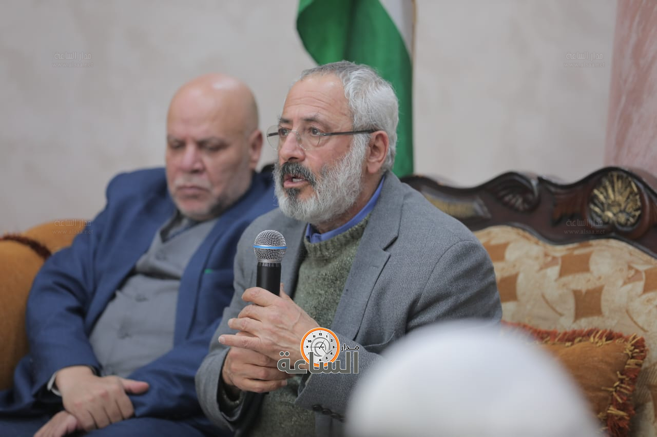 Madar Al-Saa Images 0.3784496670993689