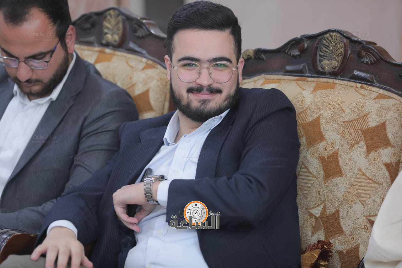 Madar Al-Saa Images 0.14236804469454634