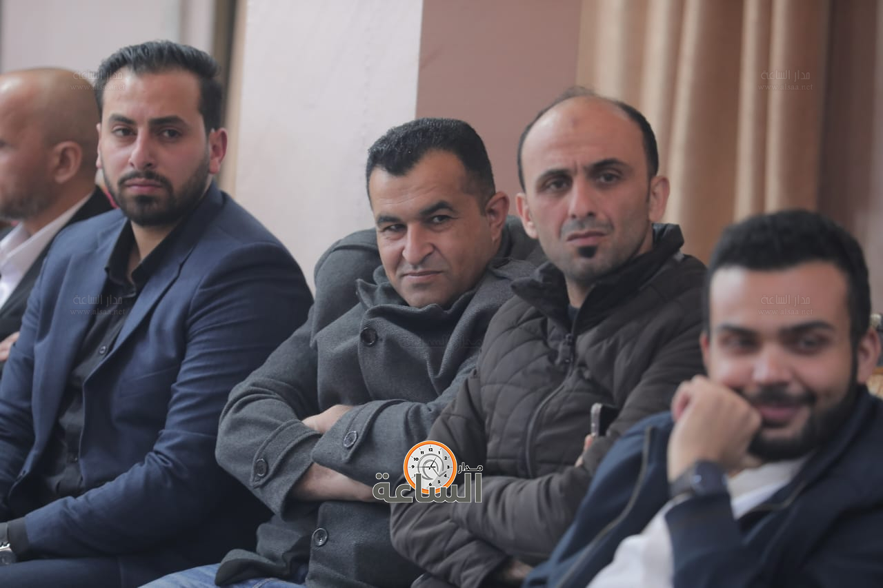 Madar Al-Saa Images 0.6008182680283922