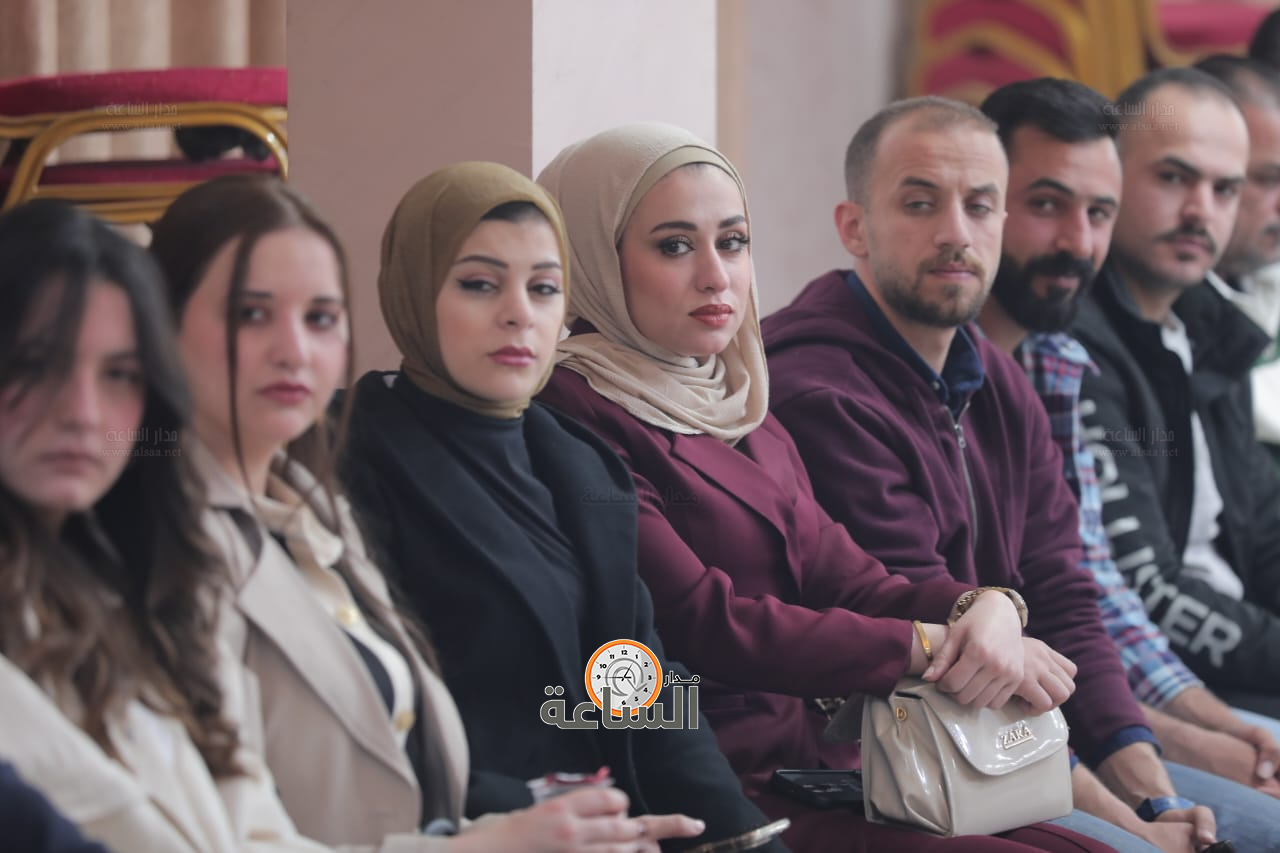 Madar Al-Saa Images 0.25939210886943864