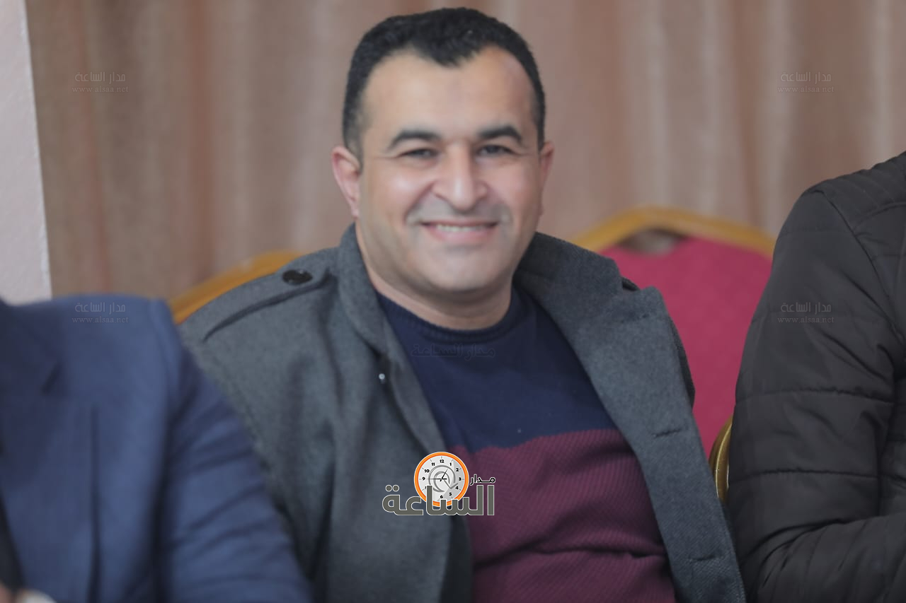 Madar Al-Saa Images 0.2722453882581195