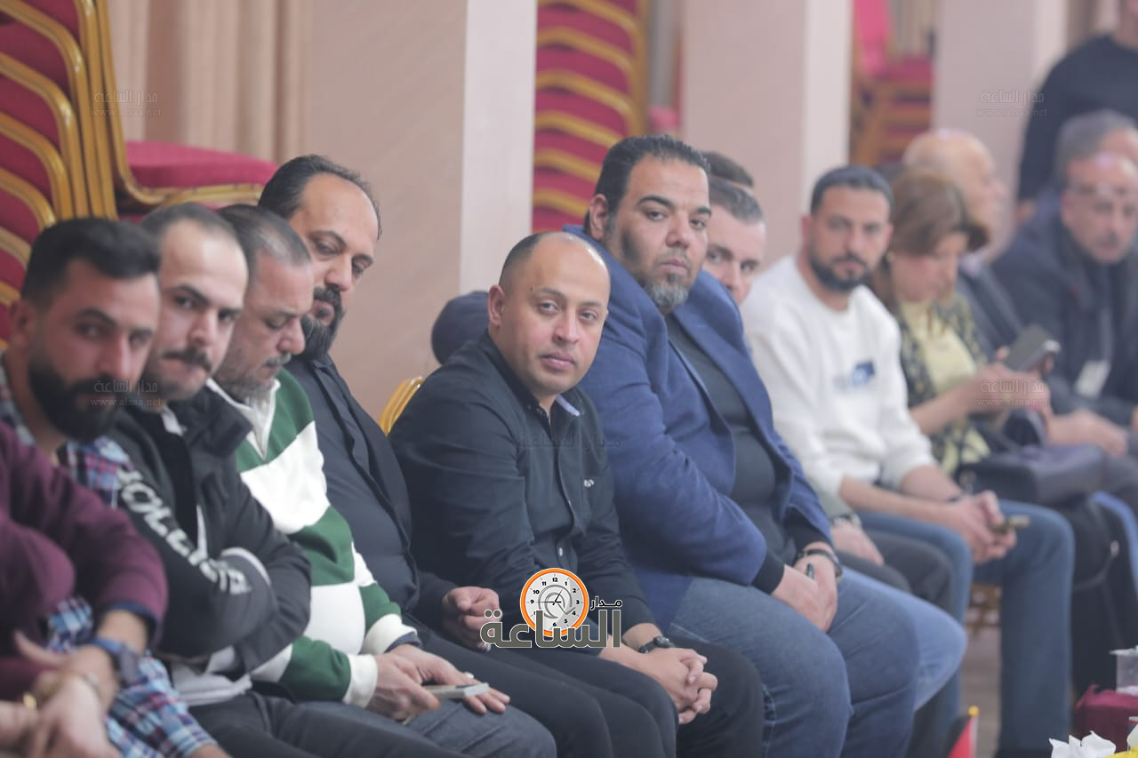 Madar Al-Saa Images 0.14703675031985863