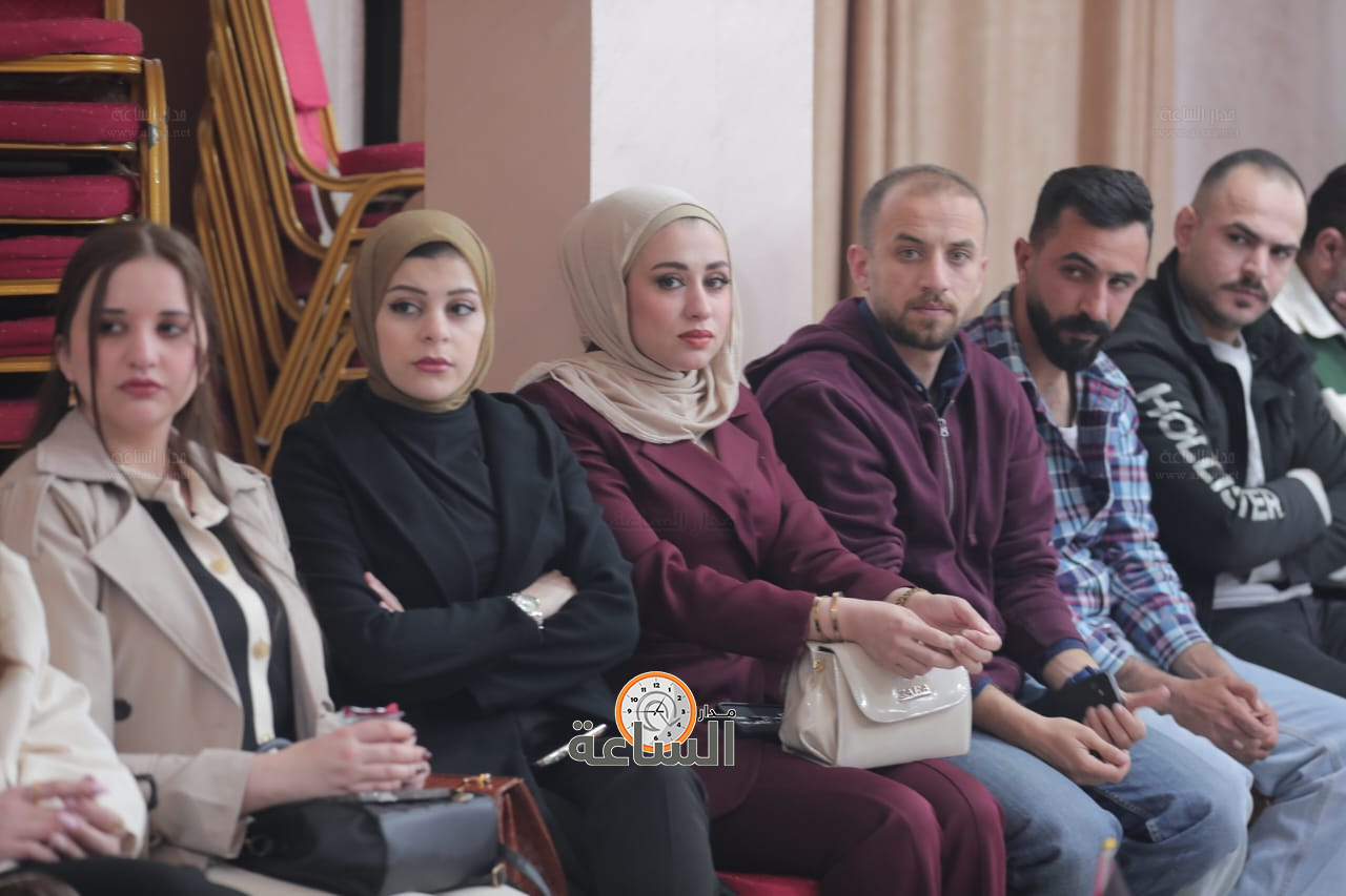 Madar Al-Saa Images 0.9284651417484215